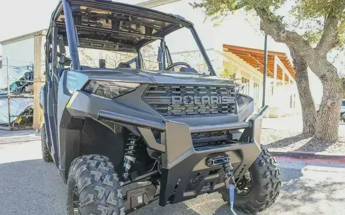 2026 POLARIS RANGER CREW 1000 PREMIUM