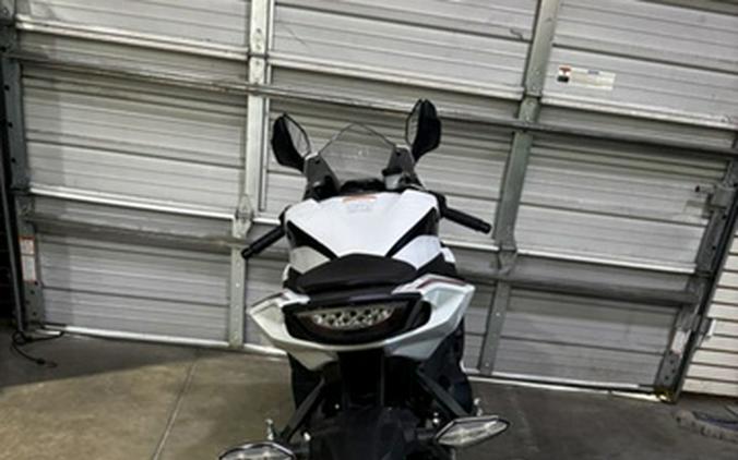 2026 Honda CBR1000RR