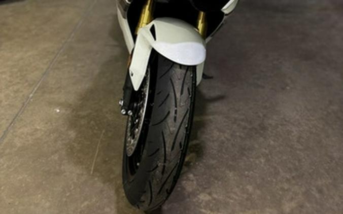 2026 Honda CBR1000RR