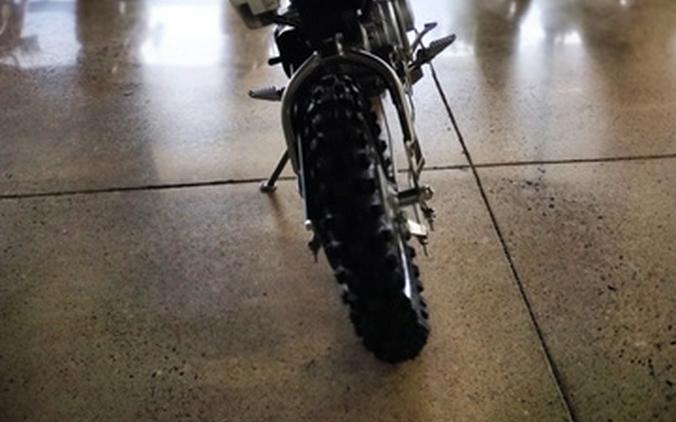 2026 Kawasaki KLX 110R L