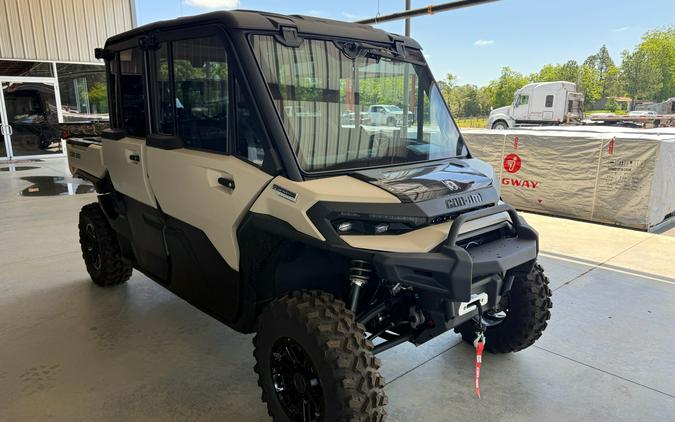 2026 Can-Am Defender MAX Limited HD11