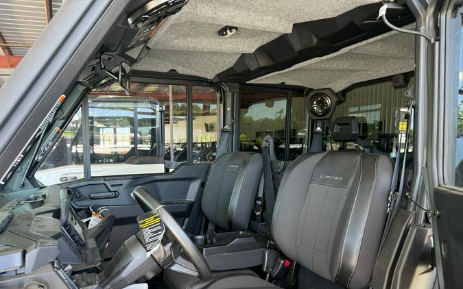 2026 Can-Am Defender MAX Limited HD11