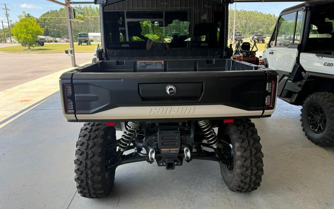 2026 Can-Am Defender MAX Limited HD11