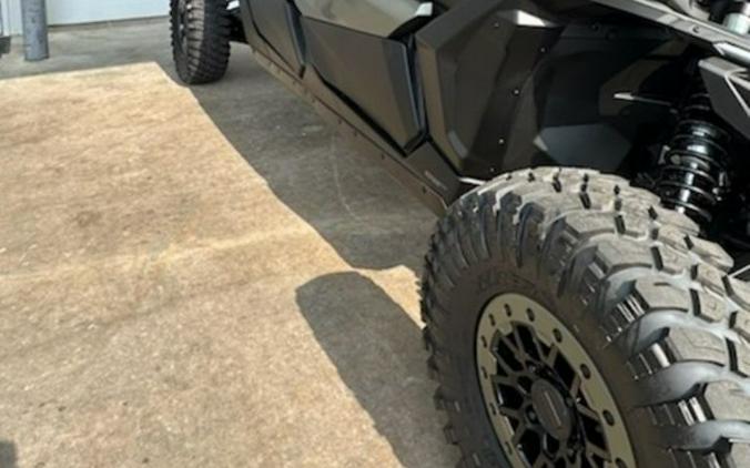2026 Can-Am® Maverick X3 MAX X rc TURBO RR 72