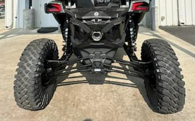 2026 Can-Am® Maverick X3 MAX X rc TURBO RR 72