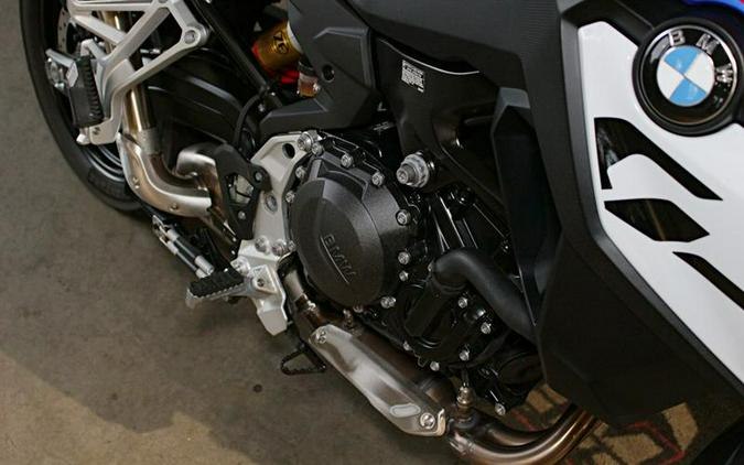2024 BMW F 800 GS Sport