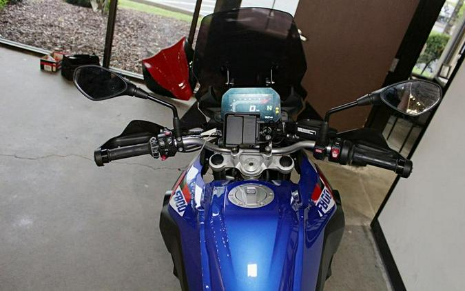 2024 BMW F 800 GS Sport