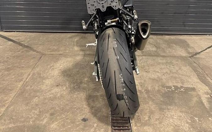 2026 BMW S 1000 RR