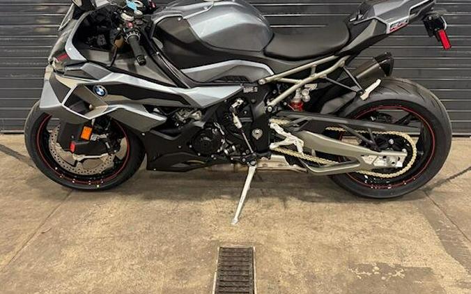 2026 BMW S 1000 RR