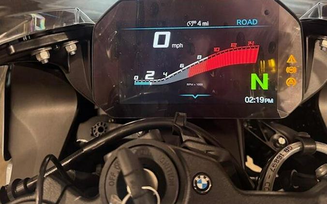 2026 BMW S 1000 RR