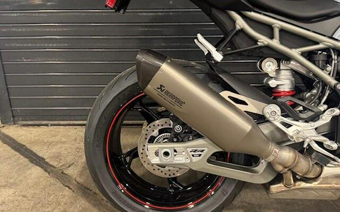 2026 BMW S 1000 RR