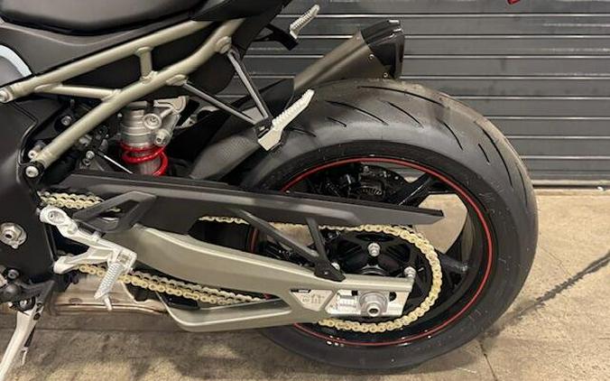 2026 BMW S 1000 RR