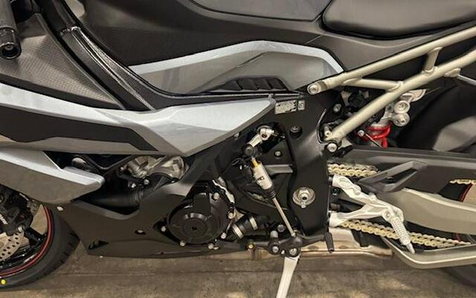 2026 BMW S 1000 RR