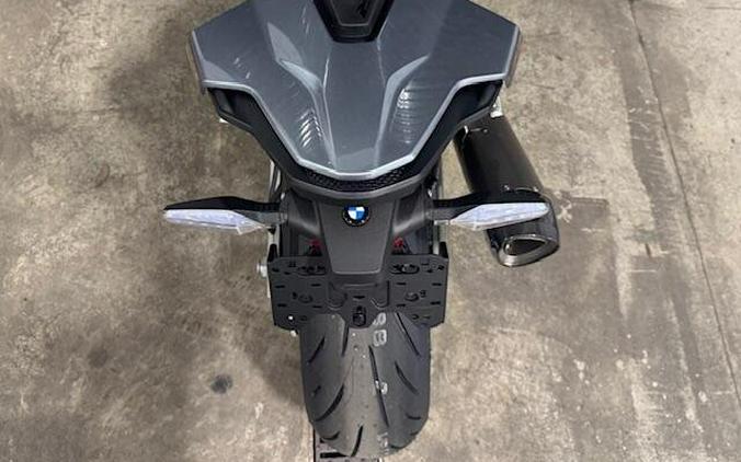 2026 BMW S 1000 RR