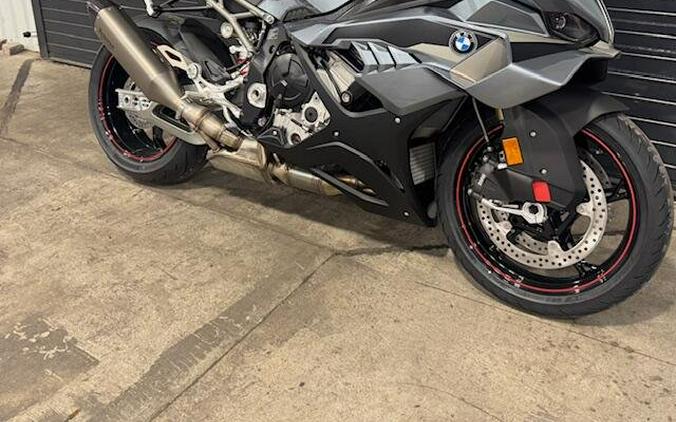 2026 BMW S 1000 RR