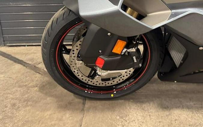 2026 BMW S 1000 RR