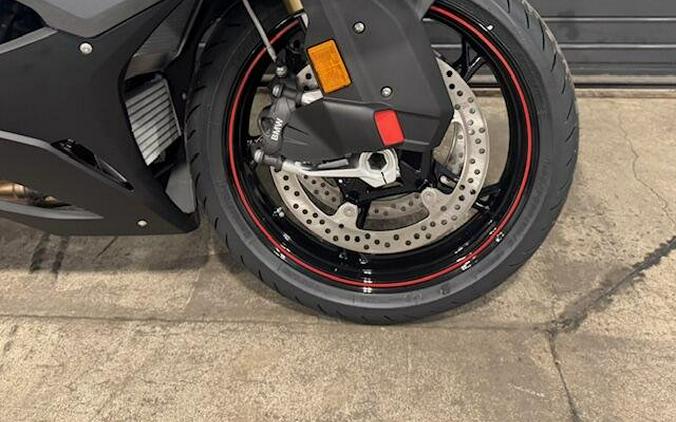 2026 BMW S 1000 RR