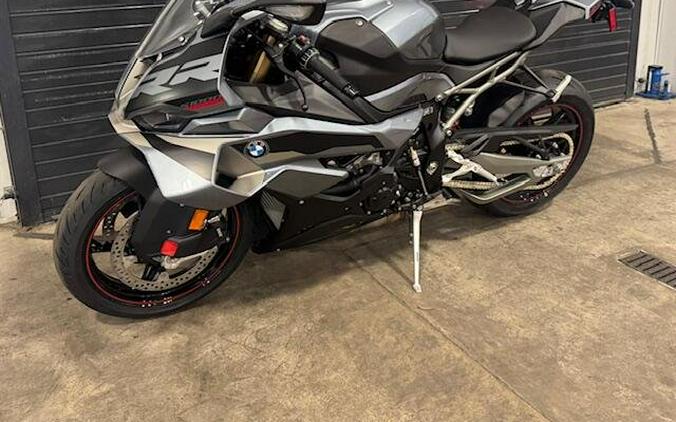 2026 BMW S 1000 RR