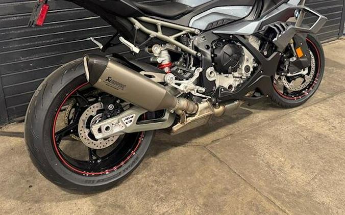 2026 BMW S 1000 RR