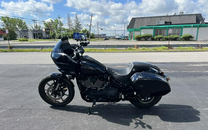 2023 Harley-Davidson Low Rider ST FXLRST