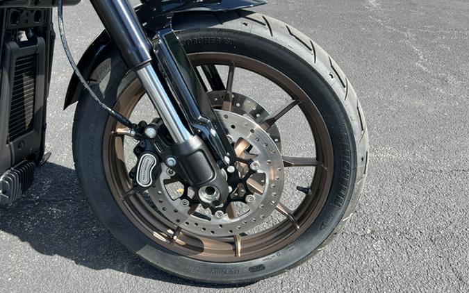 2023 Harley-Davidson Low Rider ST FXLRST