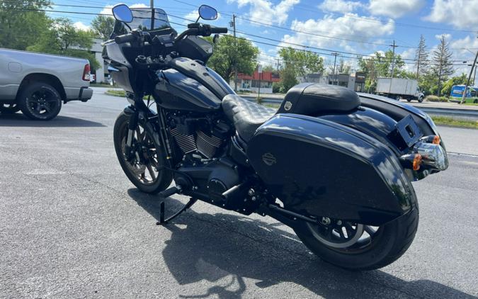 2023 Harley-Davidson Low Rider ST FXLRST