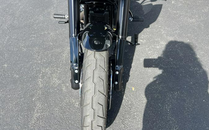 2023 Harley-Davidson Low Rider ST FXLRST
