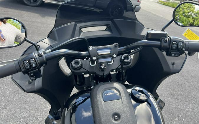 2023 Harley-Davidson Low Rider ST FXLRST