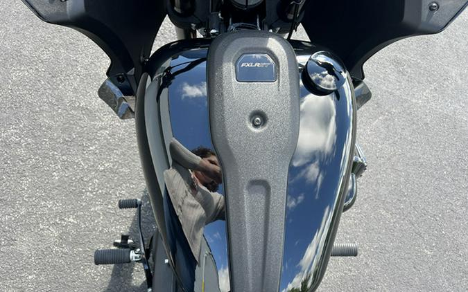 2023 Harley-Davidson Low Rider ST FXLRST