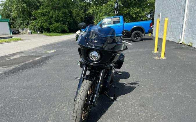 2023 Harley-Davidson Low Rider ST FXLRST