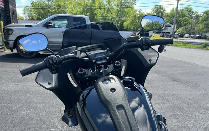 2023 Harley-Davidson Low Rider ST FXLRST