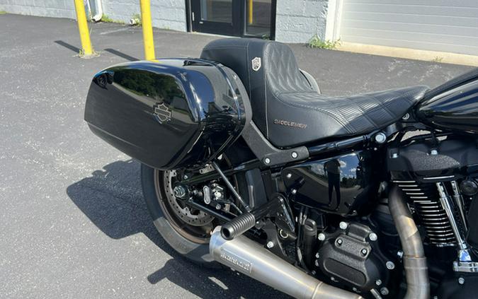 2023 Harley-Davidson Low Rider ST FXLRST