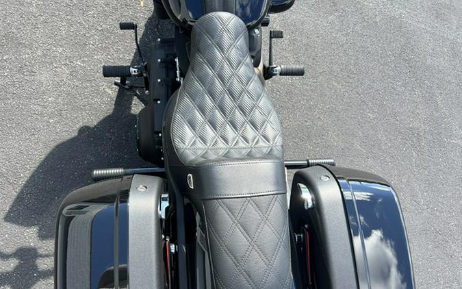 2023 Harley-Davidson Low Rider ST FXLRST