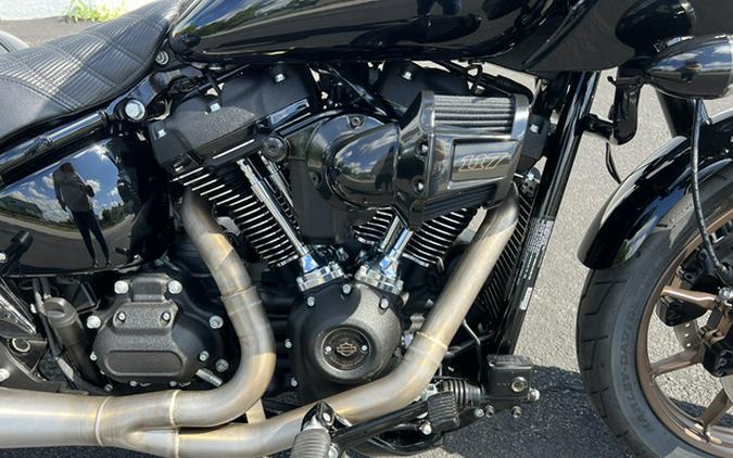 2023 Harley-Davidson Low Rider ST FXLRST