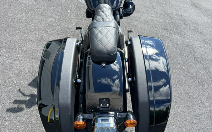 2023 Harley-Davidson Low Rider ST FXLRST