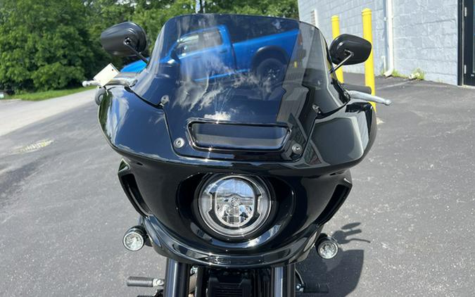 2023 Harley-Davidson Low Rider ST FXLRST