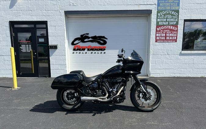 2023 Harley-Davidson Low Rider ST FXLRST