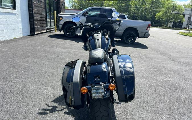 2023 Harley-Davidson Low Rider ST FXLRST