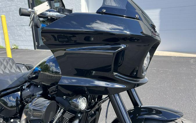 2023 Harley-Davidson Low Rider ST FXLRST