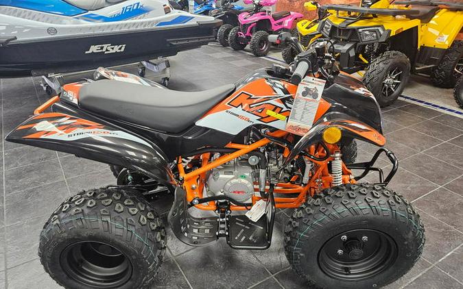 2026 Kayo Storm 150 EFI