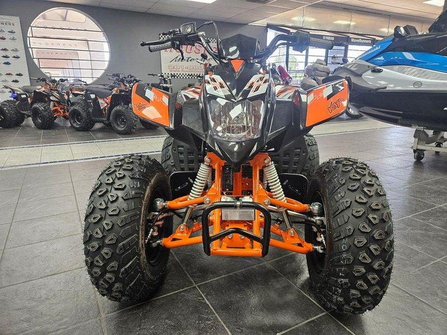2026 Kayo Storm 150 EFI
