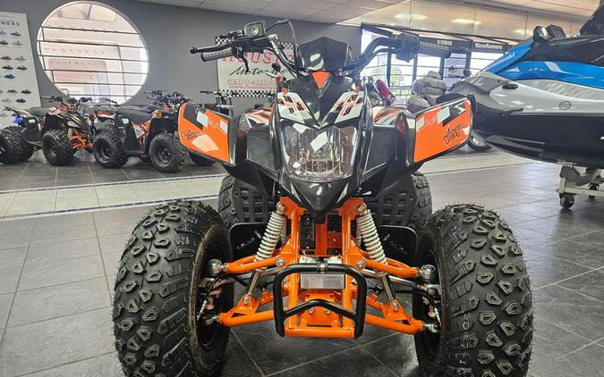 2026 Kayo Storm 150 EFI
