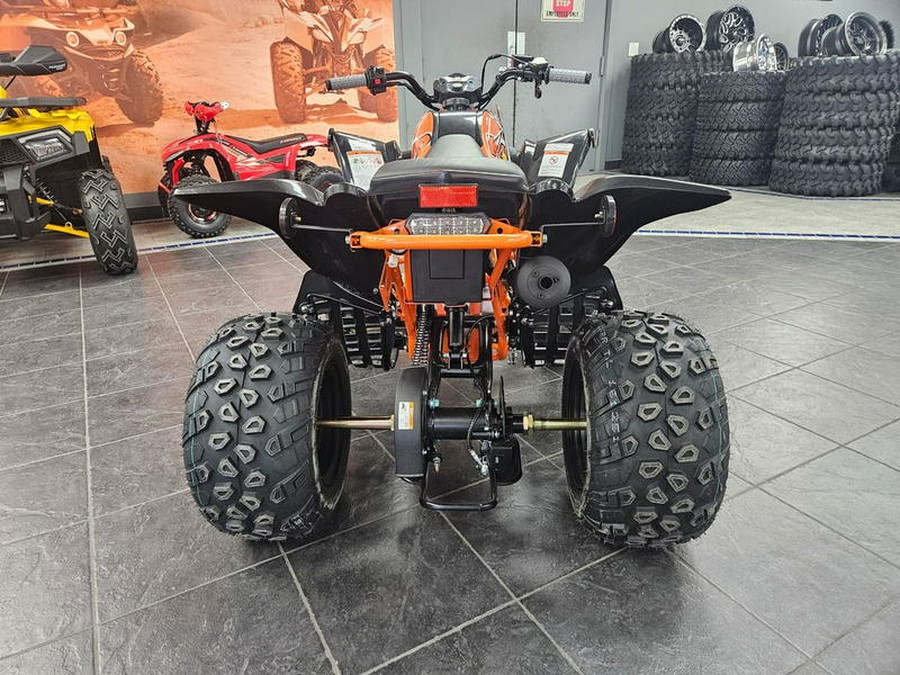 2026 Kayo Storm 150 EFI