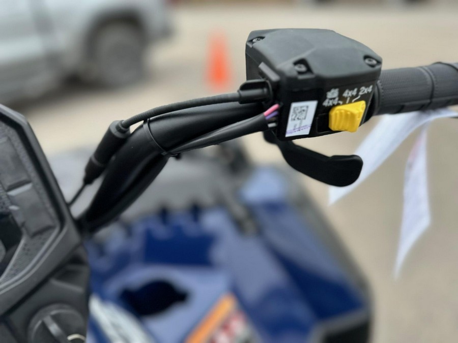 2026 Polaris Sportsman 850 Premium