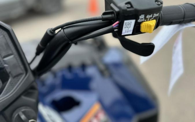 2026 Polaris Sportsman 850 Premium