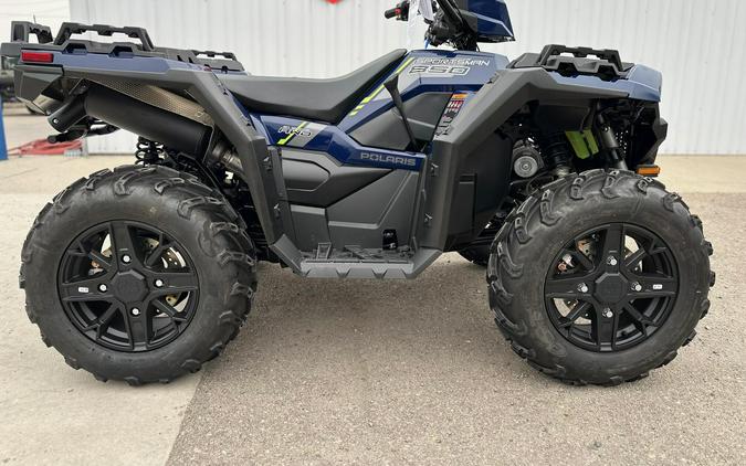 2026 Polaris Sportsman 850 Premium