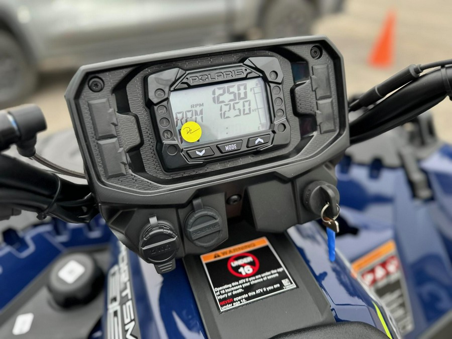 2026 Polaris Sportsman 850 Premium