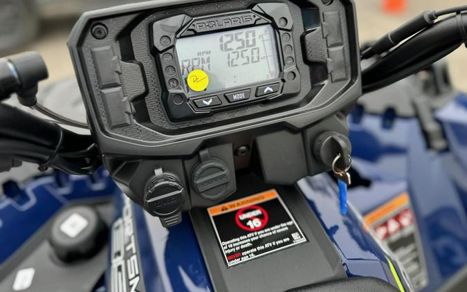 2026 Polaris Sportsman 850 Premium