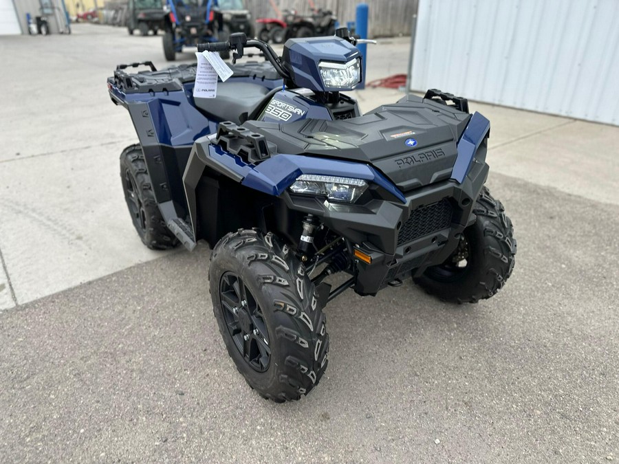 2026 Polaris Sportsman 850 Premium