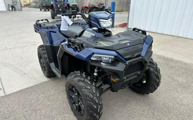 2026 Polaris Sportsman 850 Premium